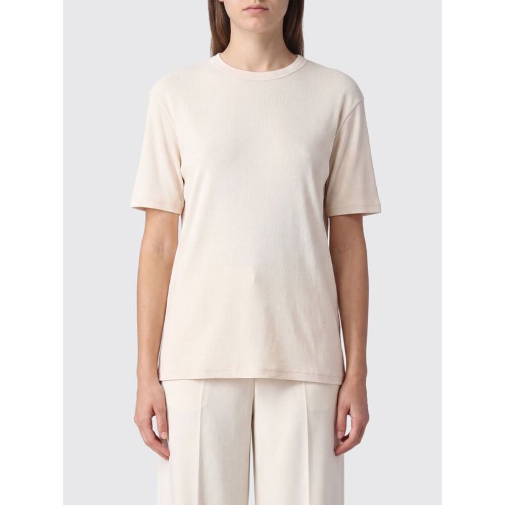 Studio Nicholson T-Shirt Woman Nude